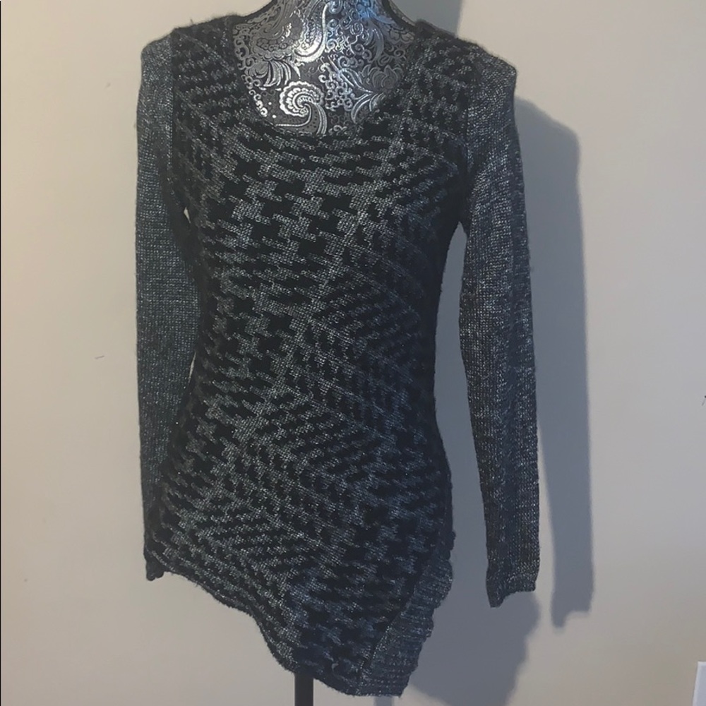 Rachel Roy sweater